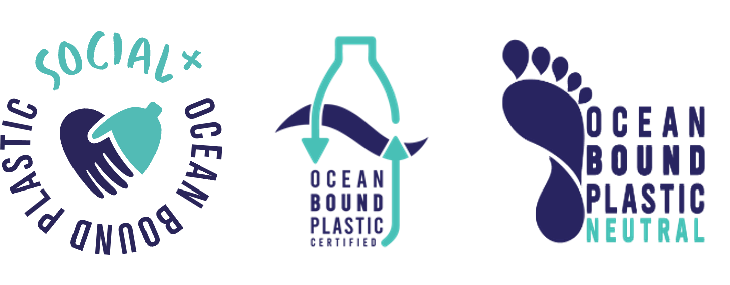 Ocean Bound Plastic Certification