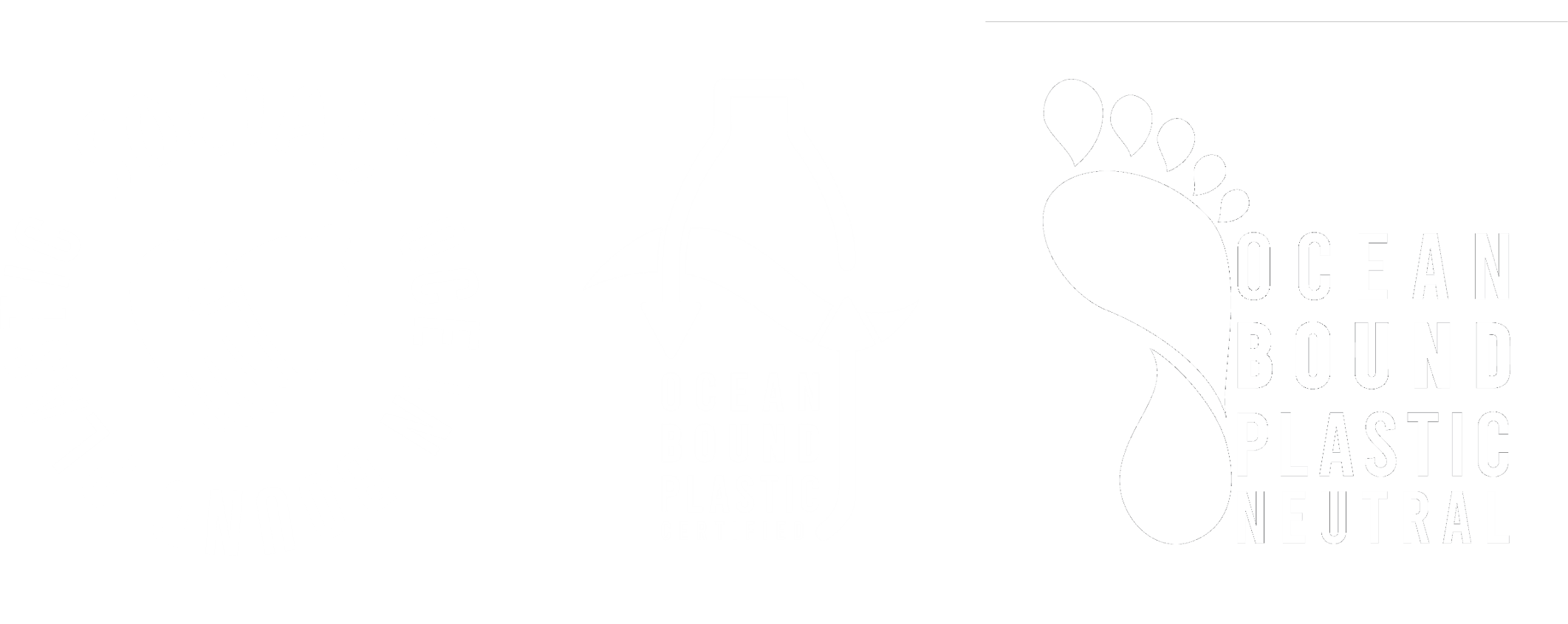 Ocean Bound Plastic Certification