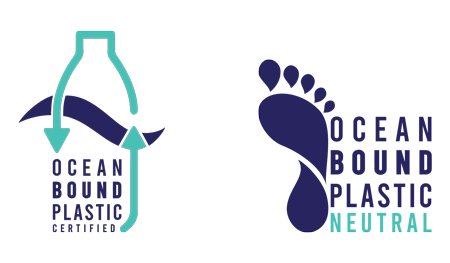 Ocean Bound Plastic Certification